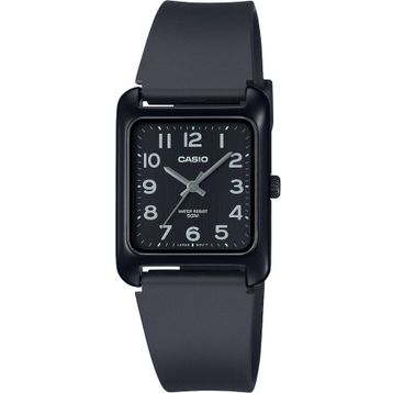 Casio MTP-B175-1BVDF Siyah Erkek Kol Saati