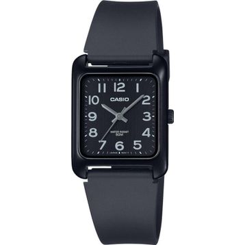 Casio MTP-B175-1BVDF Siyah Erkek Kol Saati