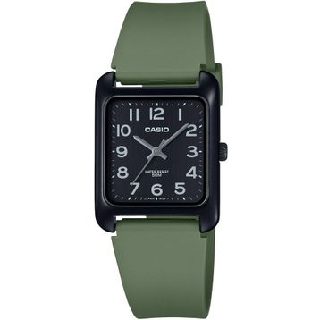 Casio MTP-B175-3BVDF Siyah Kadın Kol Saati
