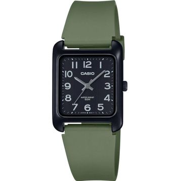 Casio MTP-B175-3BVDF Siyah Kadın Kol Saati