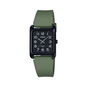 Casio MTP-B175-3BVDF Siyah Kadın Kol Saati