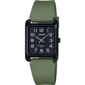 Casio MTP-B175-3BVDF Siyah Kadın Kol Saati
