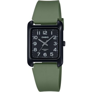 Casio MTP-B175-3BVDF Siyah Kadın Kol Saati