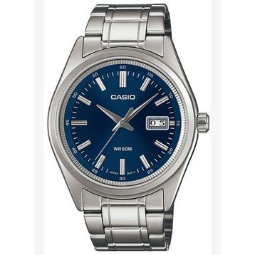Casio MTP-B180D-2AVDF Gri Erkek Kol Saati