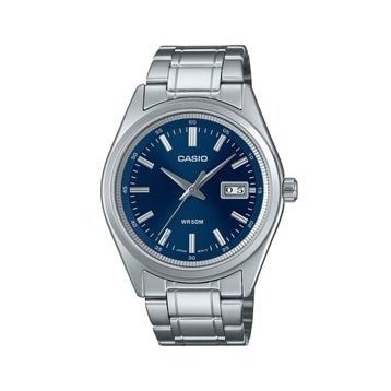 Casio MTP-B180D-2AVDF Gri Erkek Kol Saati