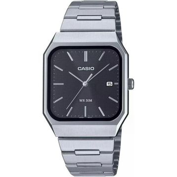 Casio MTP-B185D-1AVDF Erkek Kol Saati