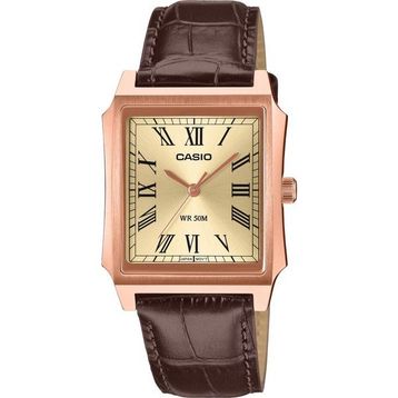 Casio MTP-B190RGL-9BVDF Kol Saati
