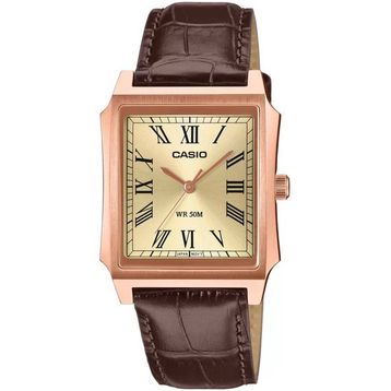 Casio MTP-B190RGL-9BVDF Kol Saati