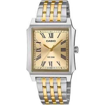 Casio MTP-B190SG-9BV Erkek Kol Saati