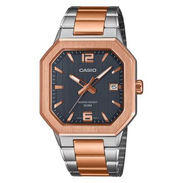 Casio MTP-B195RG-2AVDF Erkek Kol Saati