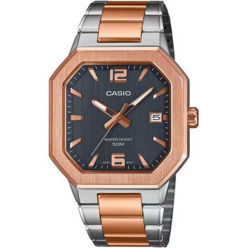 Casio MTP-B195RG-2AVDF Erkek Kol Saati
