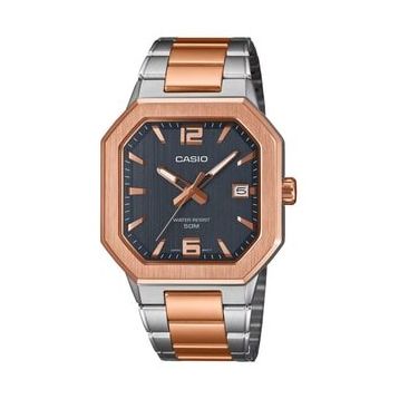 Casio MTP-B195RG-2AVDF Erkek Kol Saati