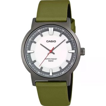 Casio MTP-B220BL-7AVDF Kol Saati