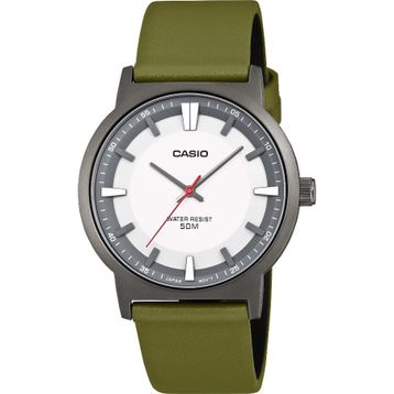 Casio MTP-B220BL-7AVDF Kol Saati