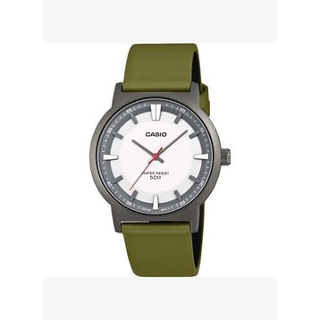 Casio MTP-B220BL-7AVDF Kol Saati