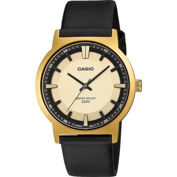 Casio MTP-B220GL-9AVDF Kol Saati