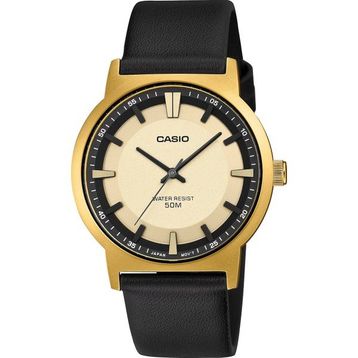 Casio MTP-B220GL-9AVDF Kol Saati