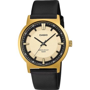 Casio MTP-B220GL-9AVDF Kol Saati