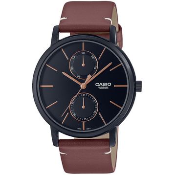 Casio MTP-B310BL-5AVDF Erkek Kol Saati