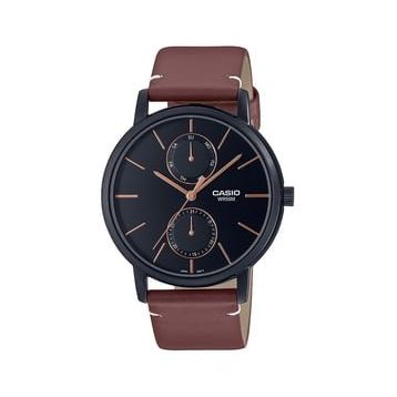 Casio MTP-B310BL-5AVDF Erkek Kol Saati