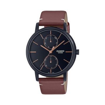 Casio MTP-B310BL-5AVDF Erkek Kol Saati