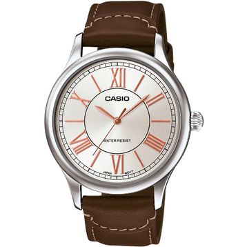Casio MTP-E113L-5A Erkek Kol Saati