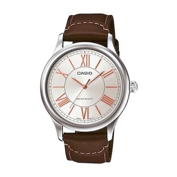 Casio MTP-E113L-5A Erkek Kol Saati