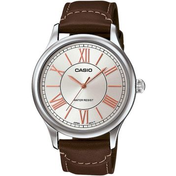 Casio MTP-E113L-5A Erkek Kol Saati