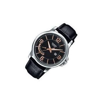 Casio MTP-E124L-1AVDF Erkek Kol Saati