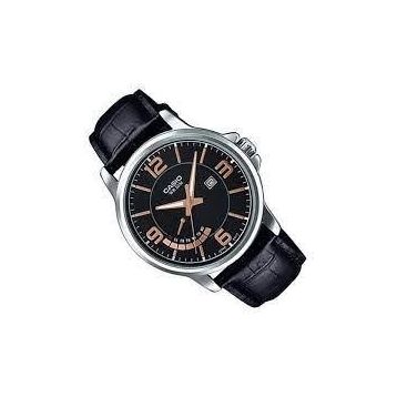 Casio MTP-E124L-1AVDF Erkek Kol Saati