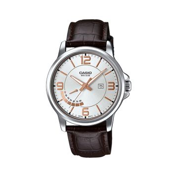 Casio MTP-E124L-7AVDF Erkek Kol Saati