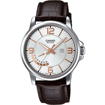Casio MTP-E124L-7AVDF Erkek Kol Saati