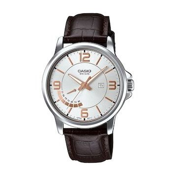 Casio MTP-E124L-7AVDF Erkek Kol Saati