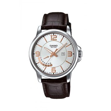 Casio MTP-E124L-7AVDF Erkek Kol Saati