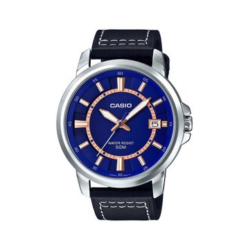Casio MTP-E130L-2A1VDF Erkek Kol Saati