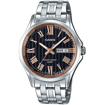 Casio MTP-E131DY-1AVDF Erkek Kol Saati