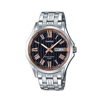 Casio MTP-E131DY-1AVDF Erkek Kol Saati