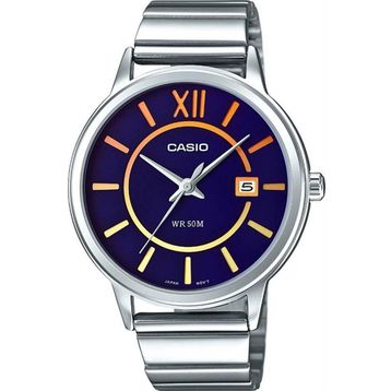 Casio MTP-E134D-2BVDF Erkek Kol Saati