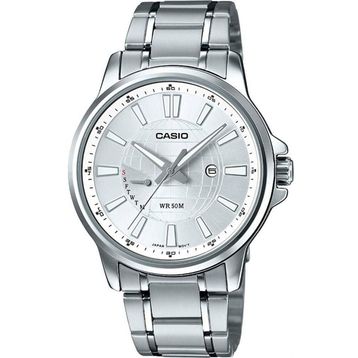 Casio MTP-E137D-7AVDF Erkek Kol Saati
