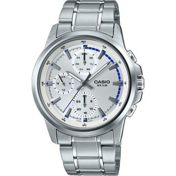 Casio MTP-E137D-7AVDF Erkek Kol Saati