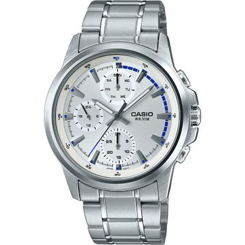 Casio MTP-E137D-7AVDF Erkek Kol Saati