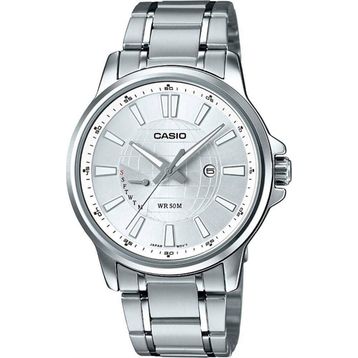 Casio MTP-E137D-7AVDF Erkek Kol Saati
