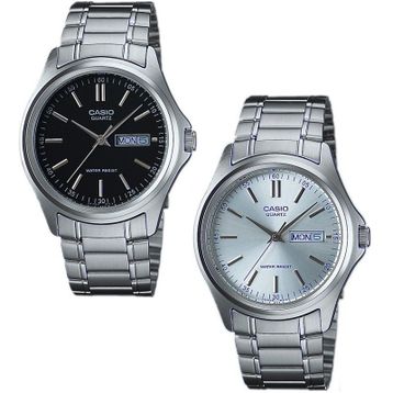 Casio MTP-E137D-7AVDF Erkek Kol Saati