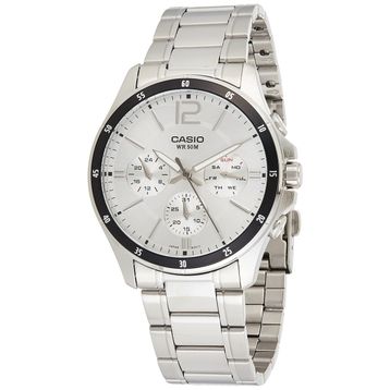 Casio MTP-E137D-7AVDF Erkek Kol Saati