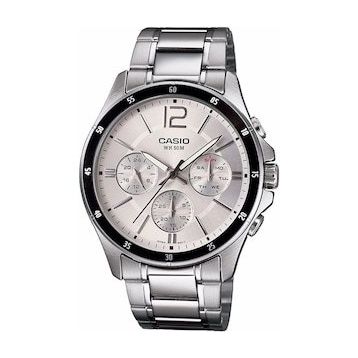 Casio MTP-E137D-7AVDF Erkek Kol Saati