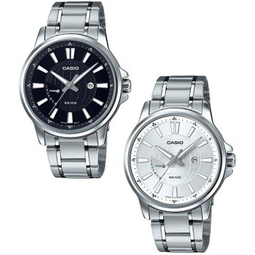 Casio MTP-E137D-7AVDF Erkek Kol Saati