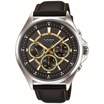Casio MTP-E303L-1AVDF Erkek Kol Saati