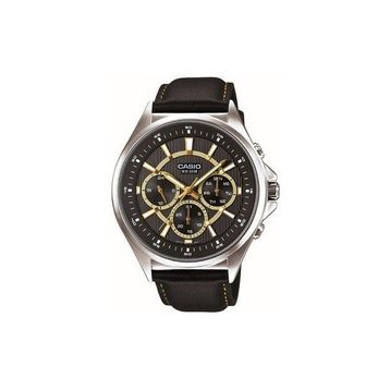 Casio MTP-E303L-1AVDF Erkek Kol Saati