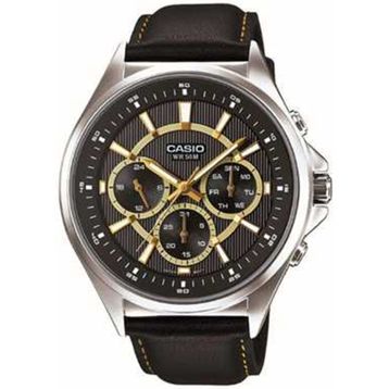Casio MTP-E303L-1AVDF Erkek Kol Saati