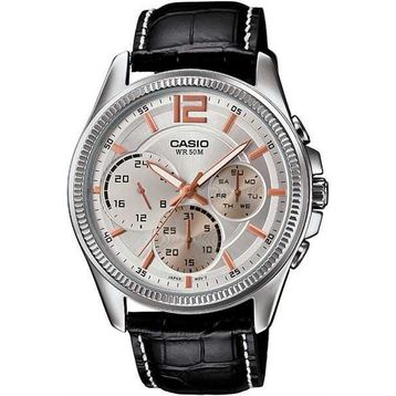 Casio MTP-E305L-7AVDF Erkek Kol Saati